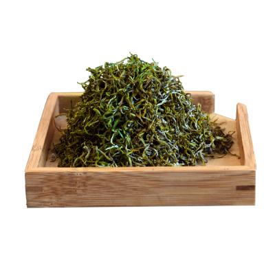 湘金蕊綠茶黃金芽綠茶永州茗茶云臺(tái)山茶雙牌特產(chǎn)