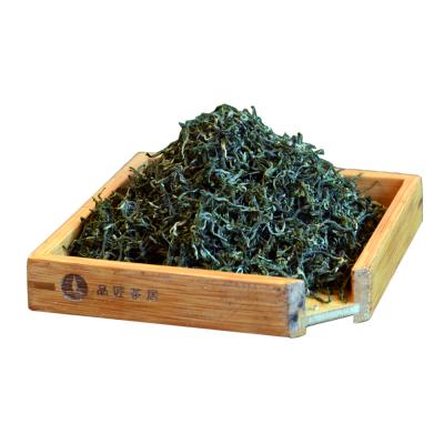 湘金蕊綠茶黃金茶綠茶云臺山茶永州茗茶雙牌特產(chǎn)